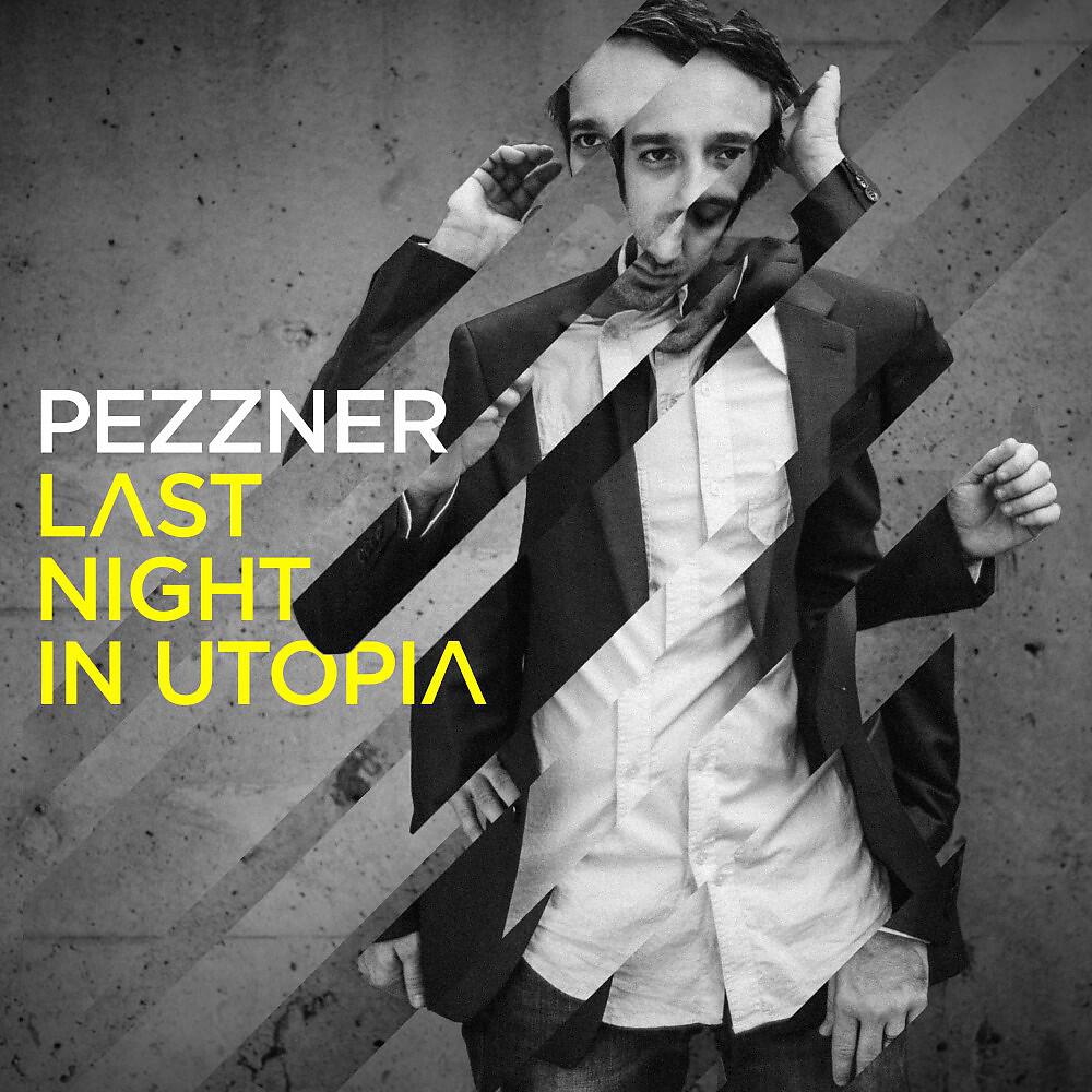 Pezzner - Murmur