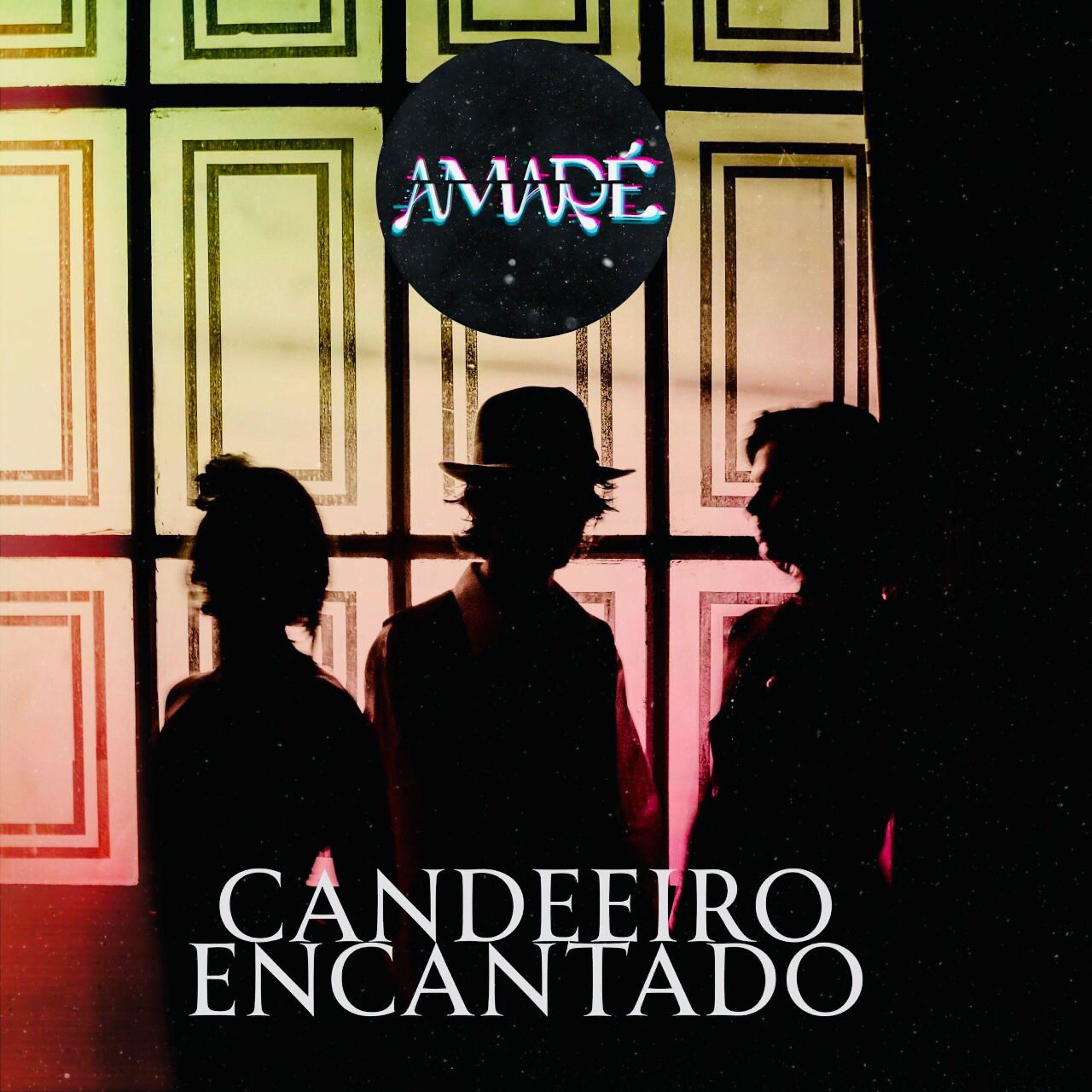 Постер альбома Candeeiro Encantado