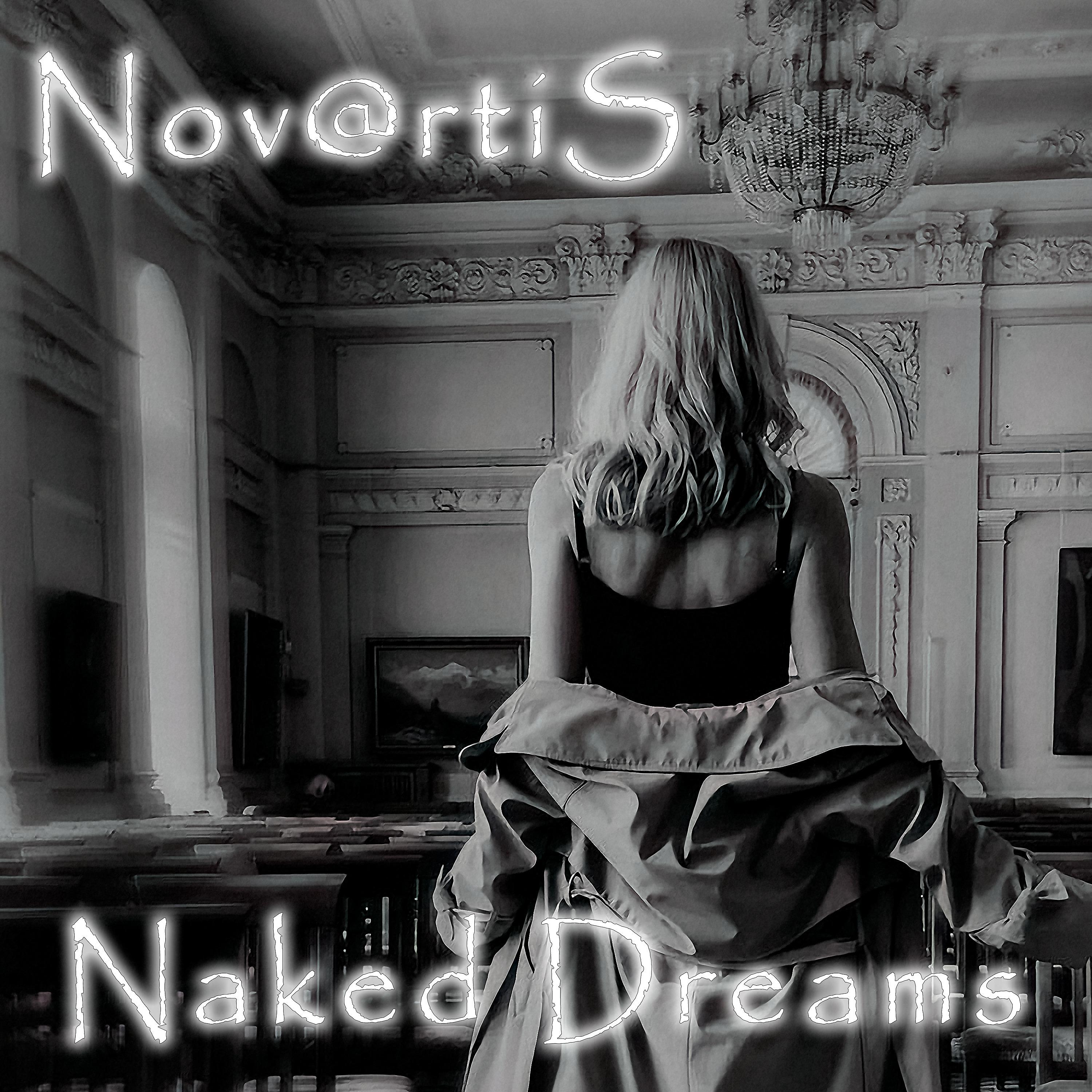 Постер альбома Naked Dreams