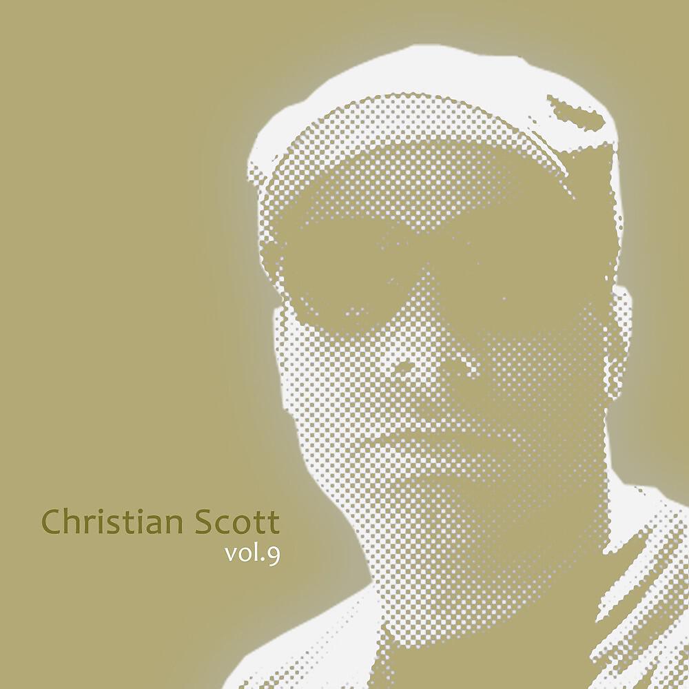 Christian Scott - Listen To Da Music (Rob Regan Remix)