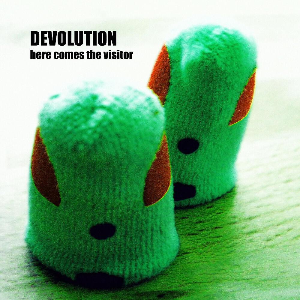 DEVolution - Don't Look Back
