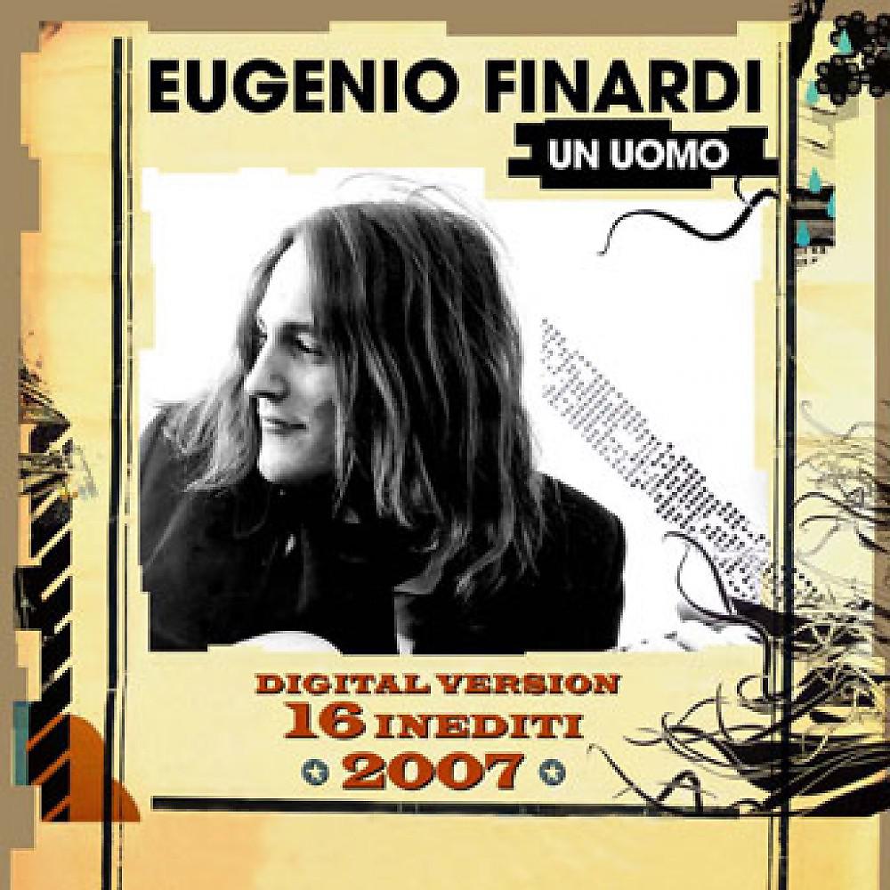 Постер альбома Un Uomo - Digital Edition