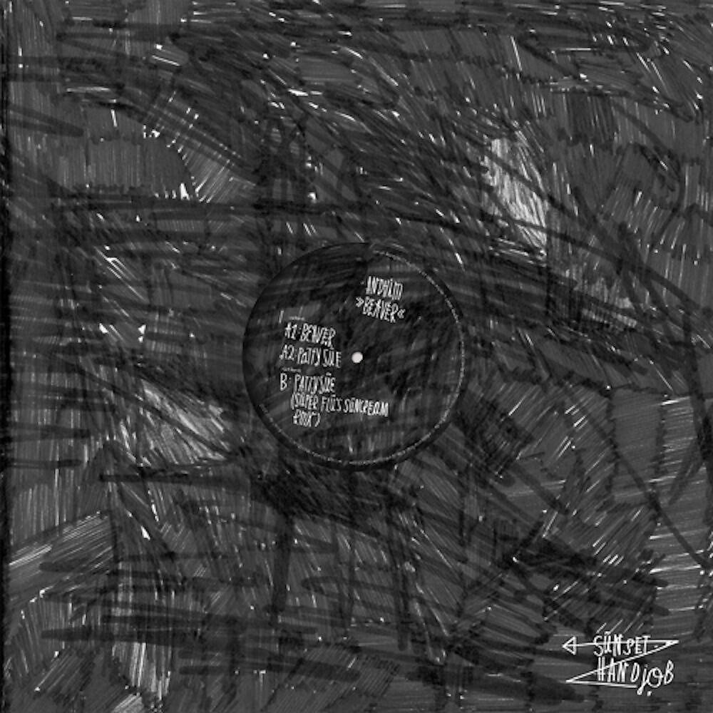 Andhim - Patty Sue (Super Flu Suncream’s RMX)