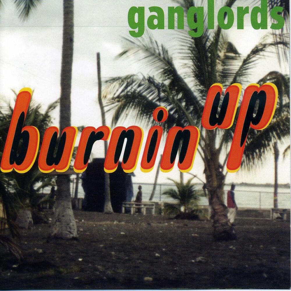 Ganglords - The Return of Tyson (Thanks & Praises Dub Version)