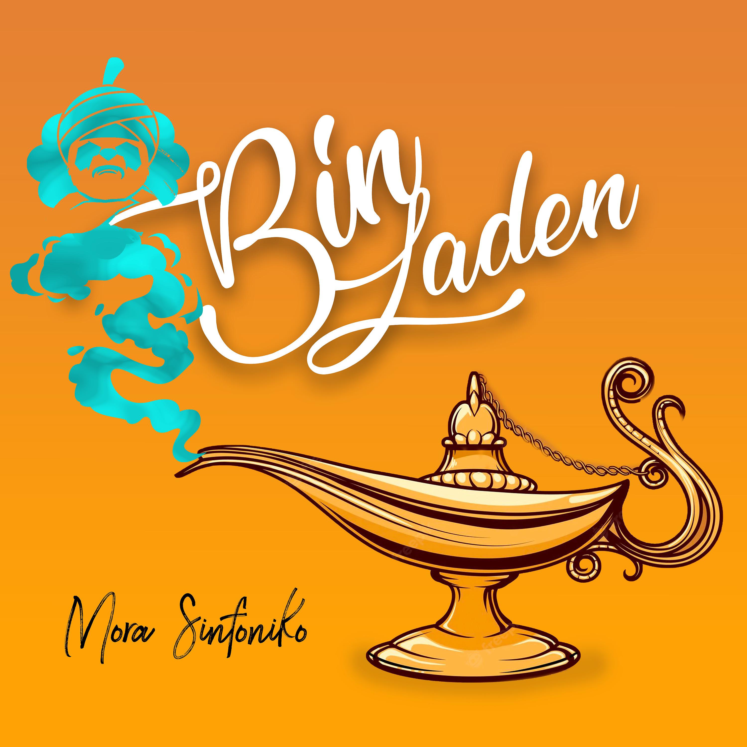 Постер альбома Bin Laden