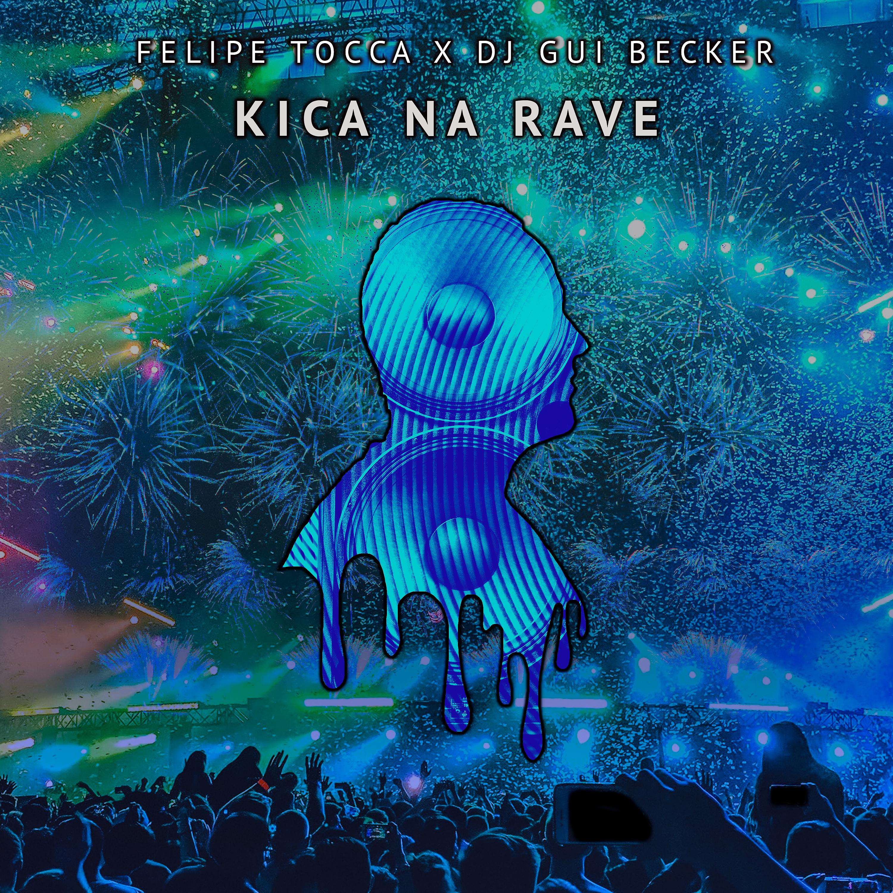 Постер альбома Kica na Rave