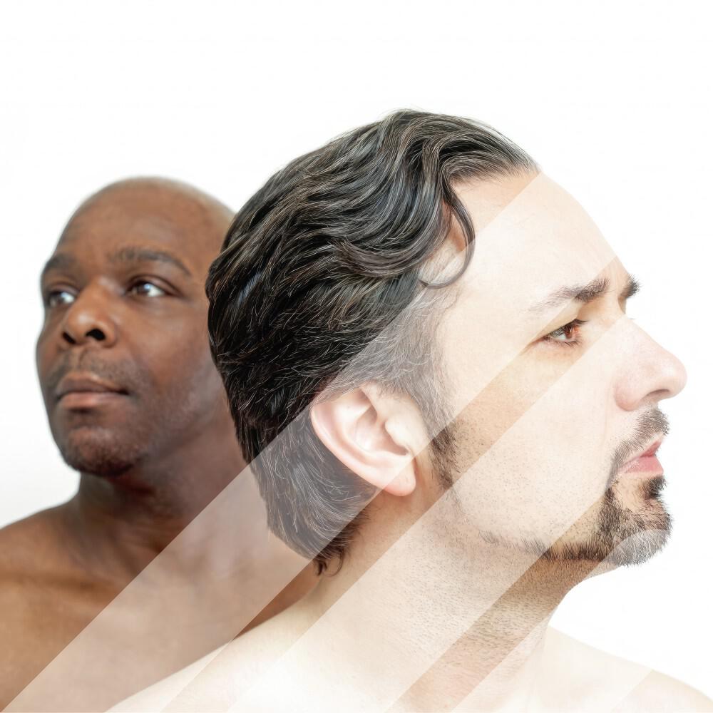 Marc Romboy vs. Blake Baxter - Muzik (Version 1)