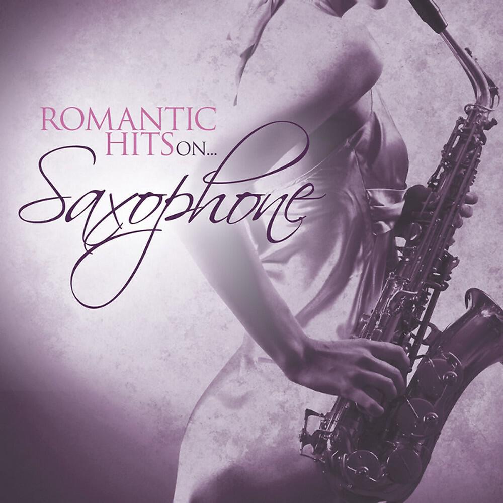 Saxophone Dreamsound - Eternal Flame