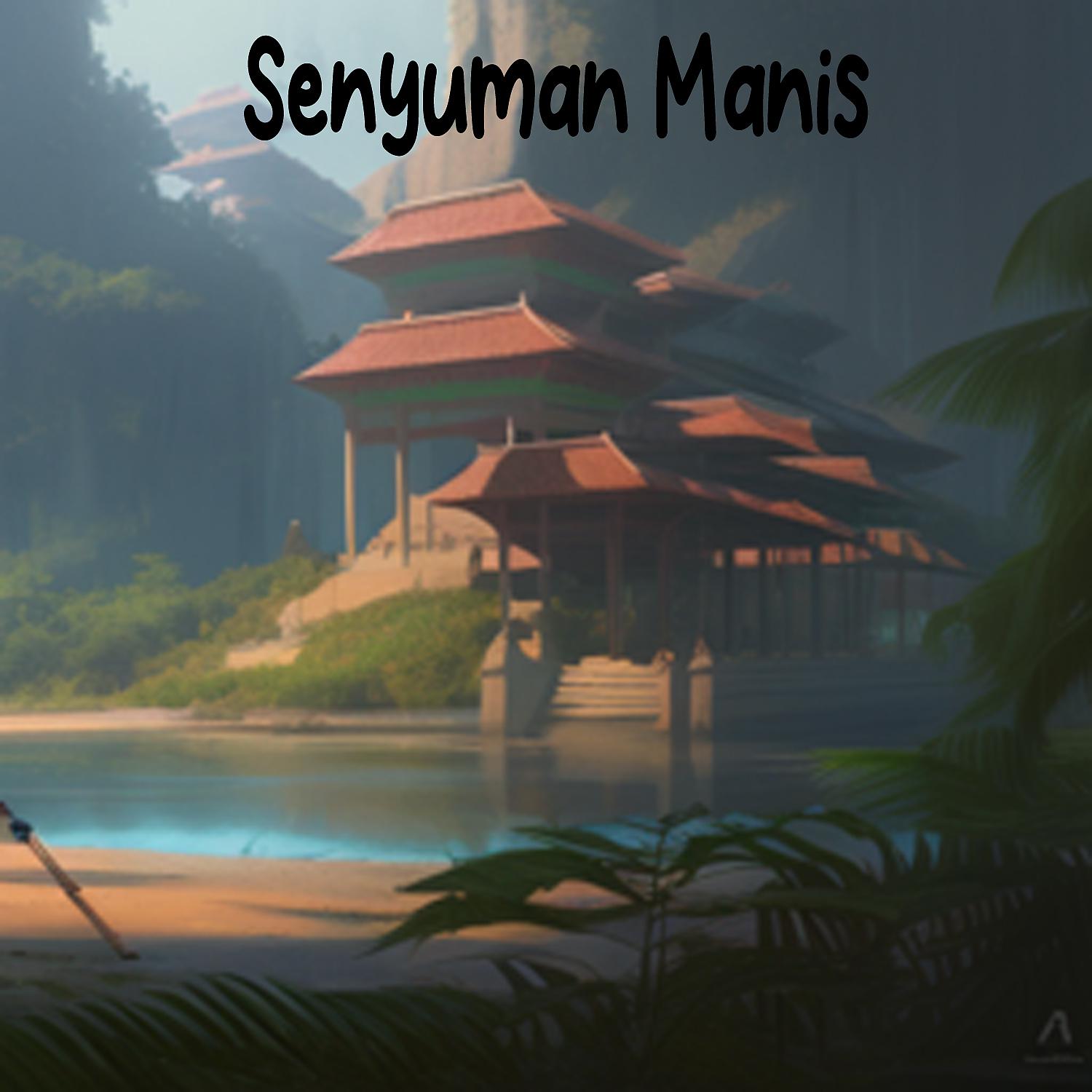 Постер альбома Senyuman Manis