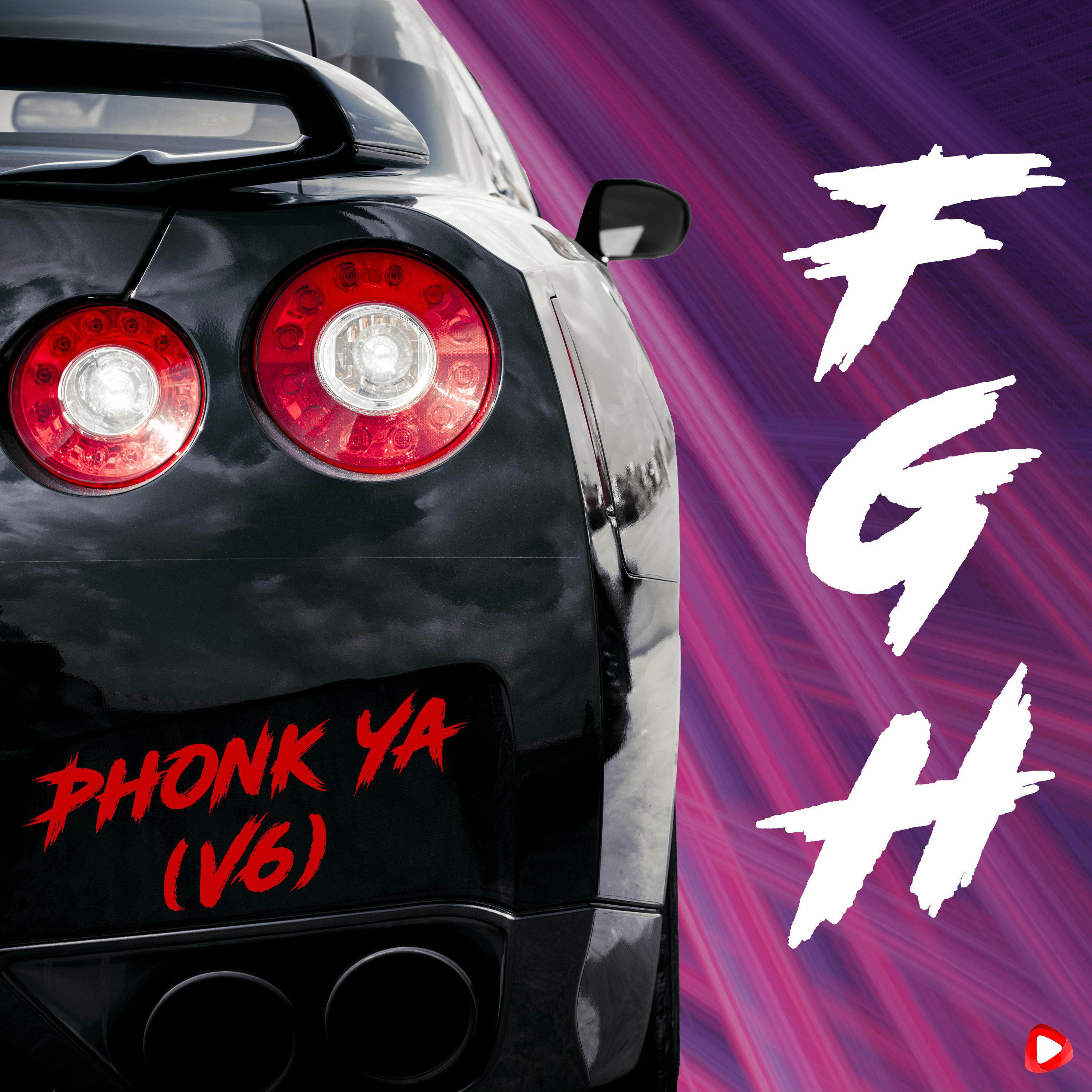 Постер альбома Phonk Ya