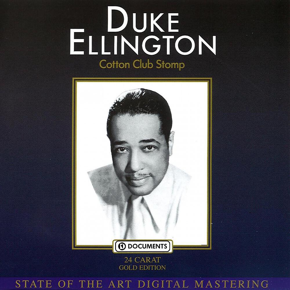 DUKE ELLINGTON - Krum Elbow Blues