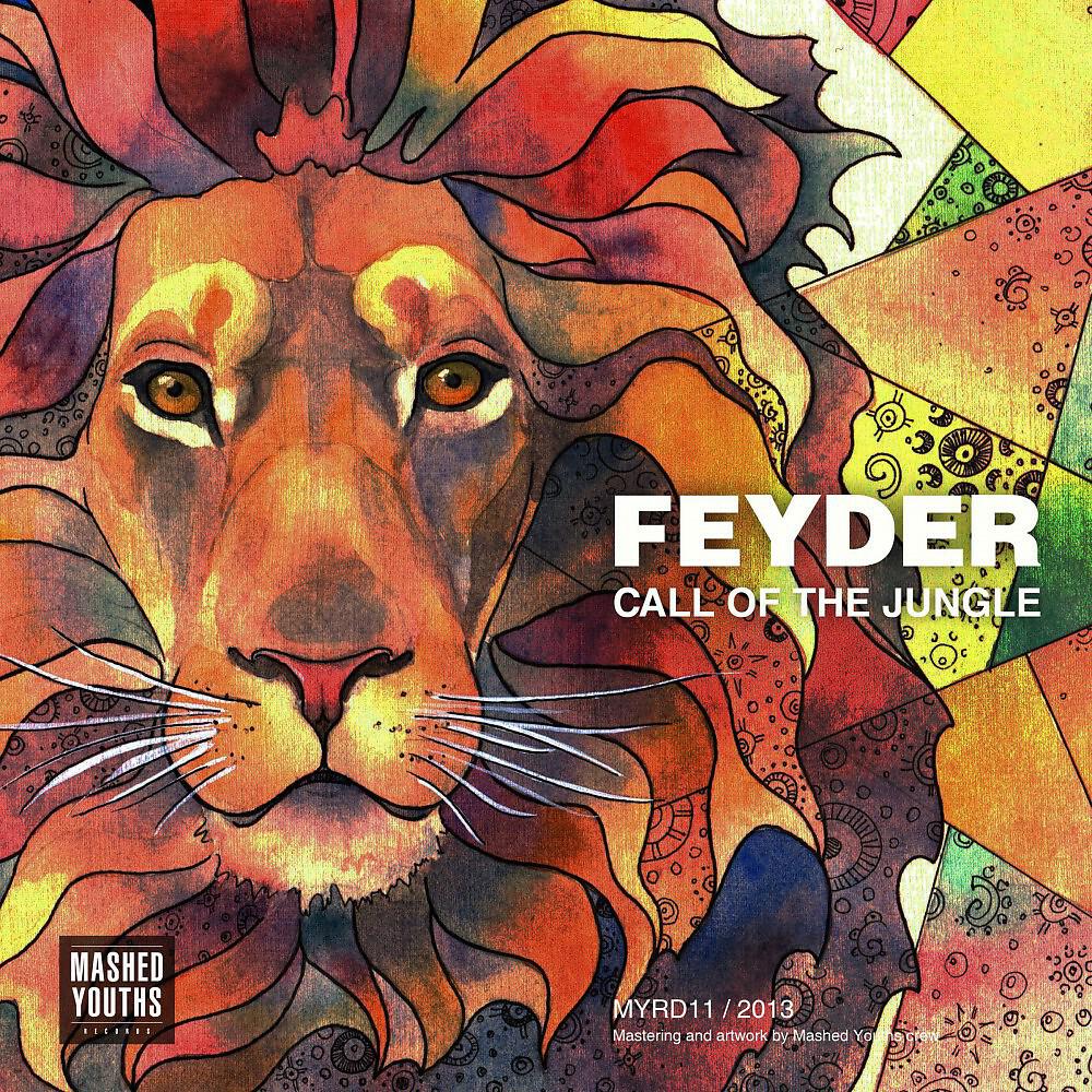 FeyDer - Way (Feyder Remix)