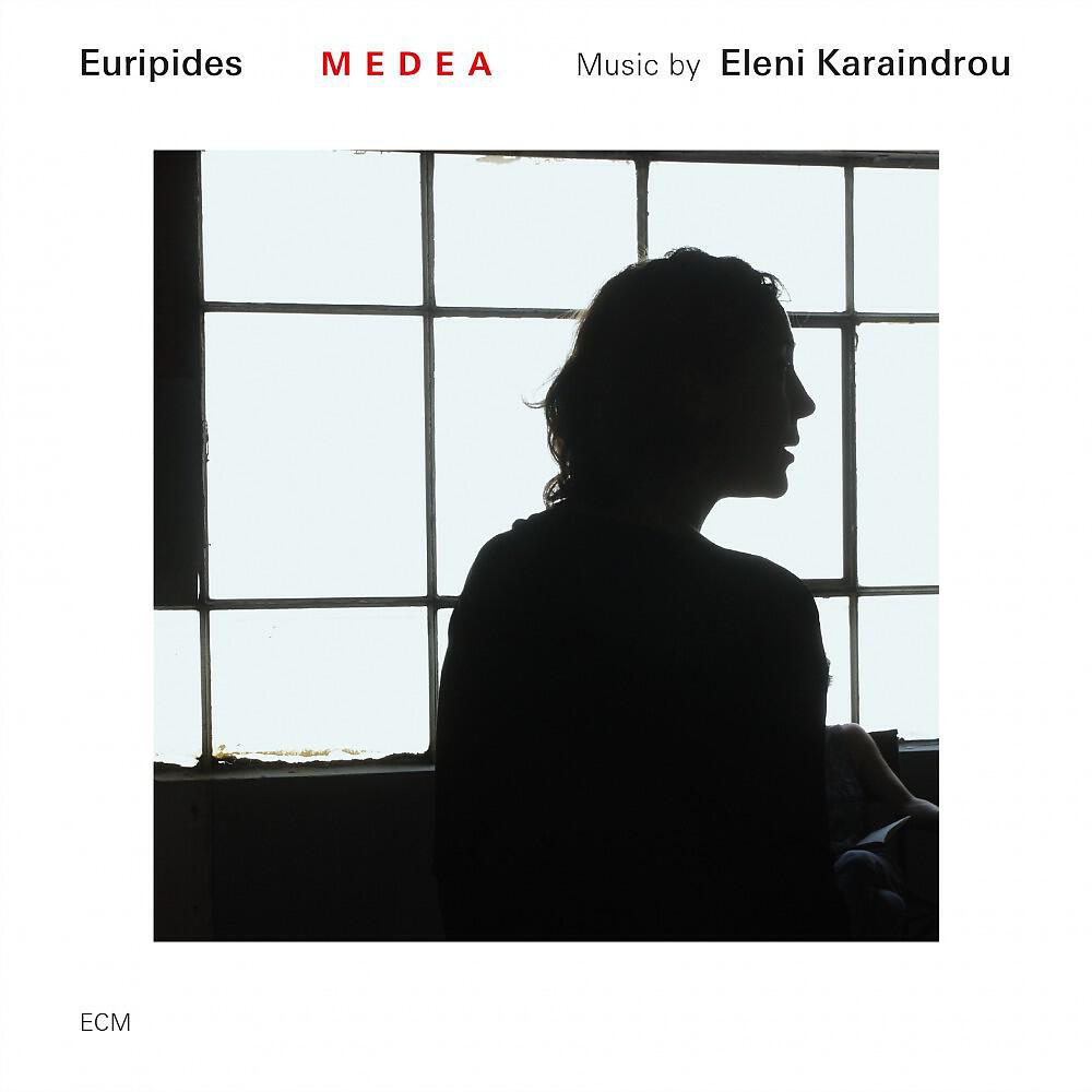 Eleni Karaindrou - Love's Great Malevolence
