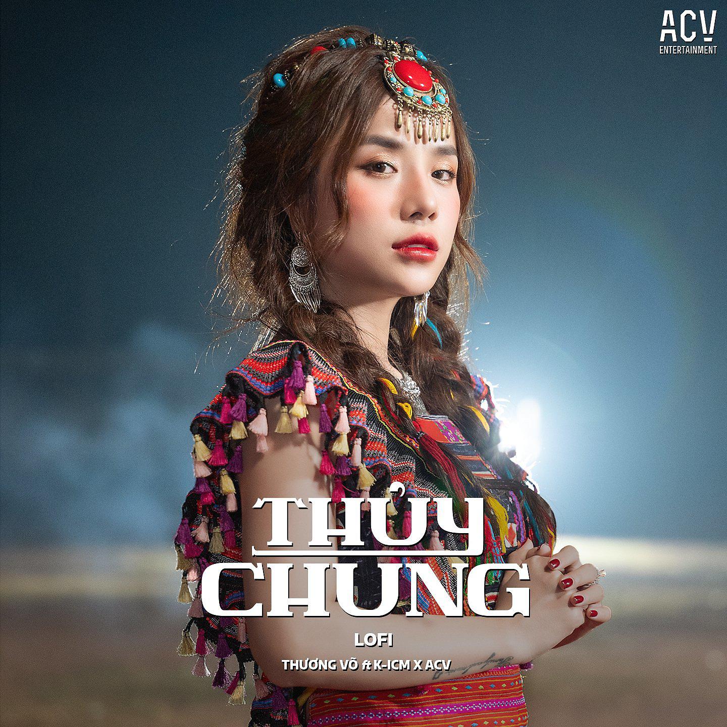 Постер альбома Thủy Chung