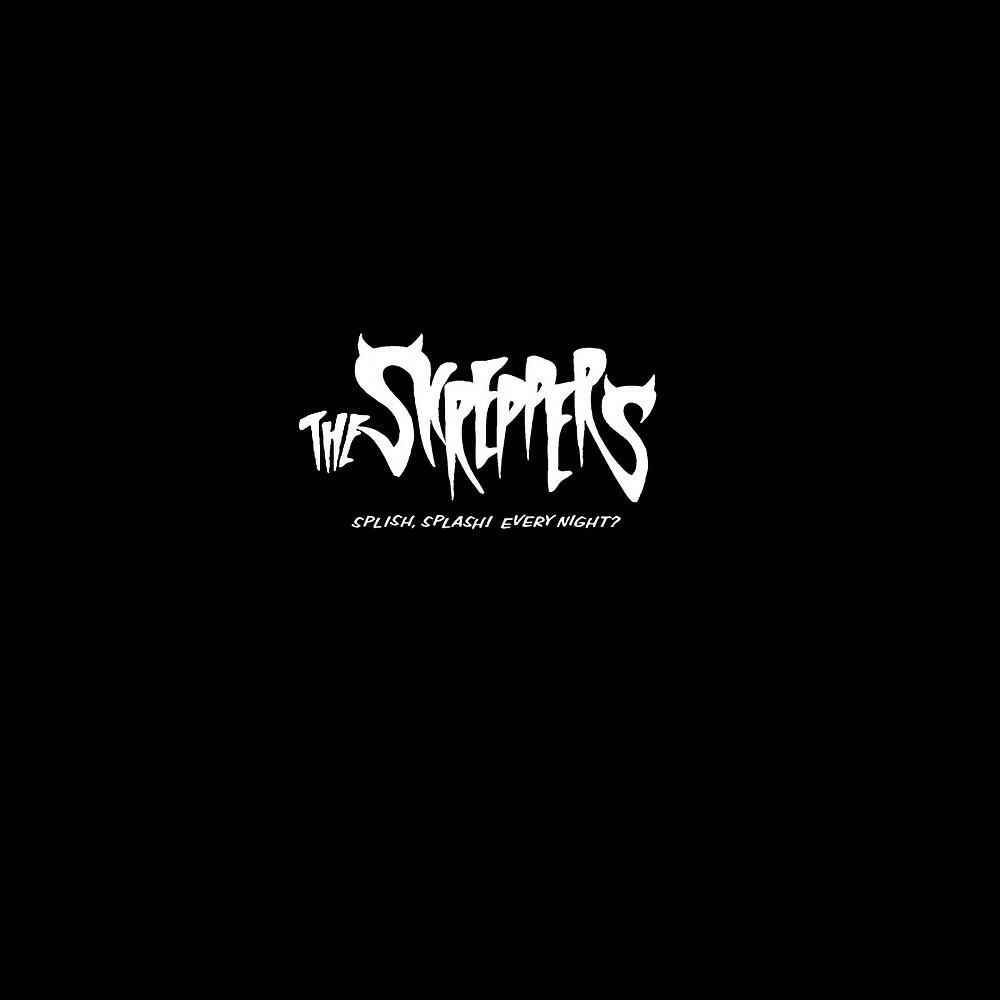 Skreppers - You Gonna Get Raped in the Space House