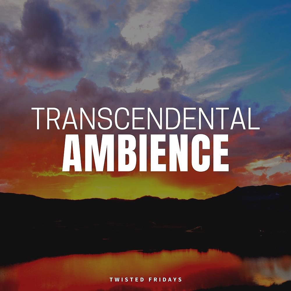 Постер альбома Transcendental Ambience