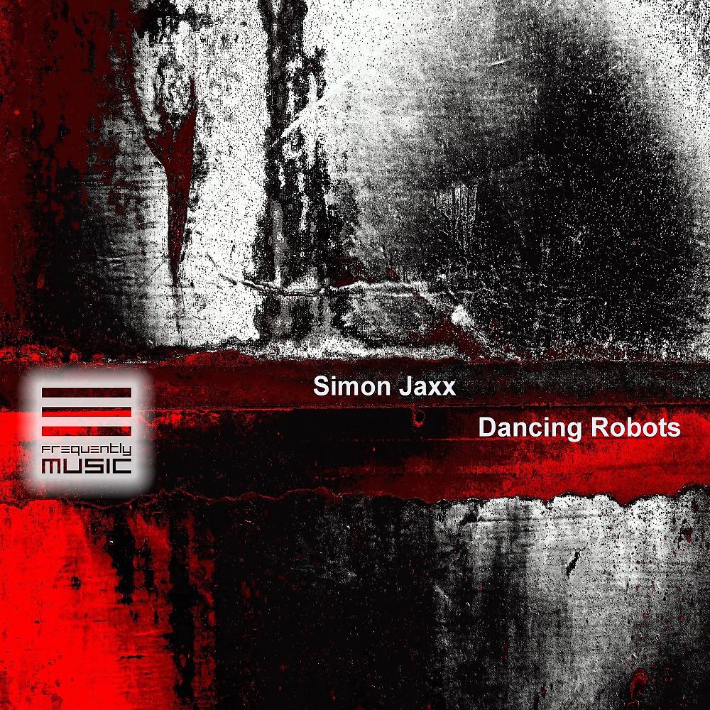 Постер альбома Dancing Robots