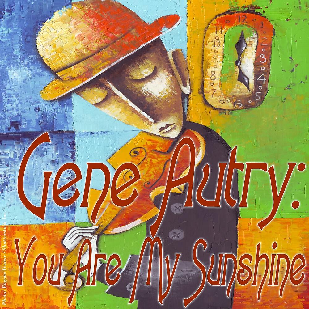 Gene Autry - Slu-Foot Lou