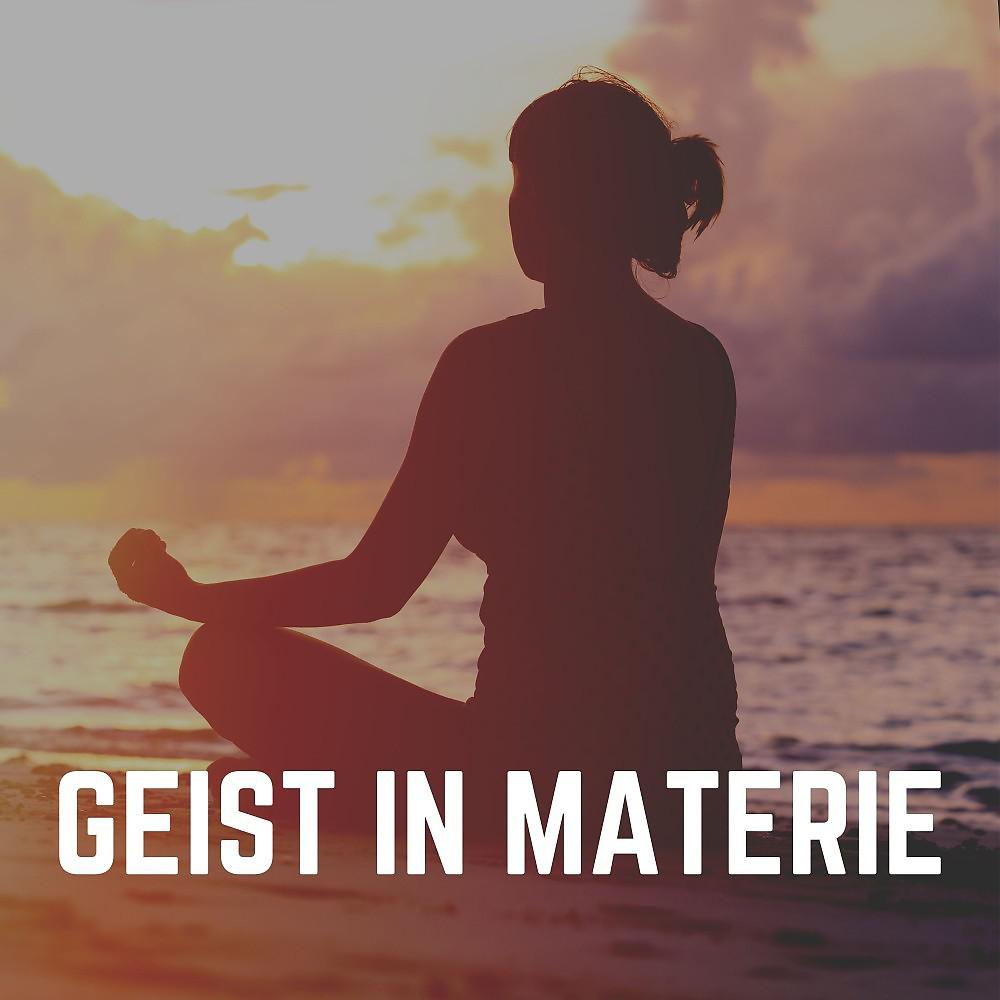 Постер альбома Geist in Materie