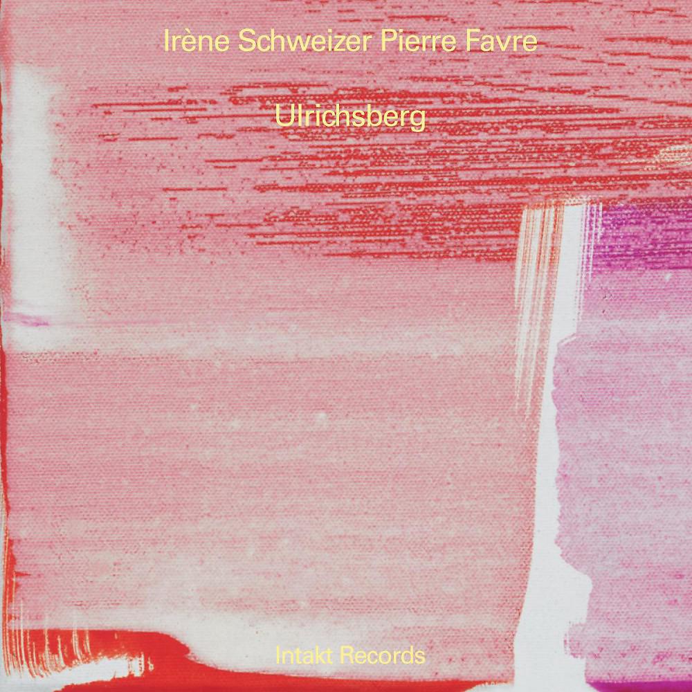 Постер альбома Ulrichsberg