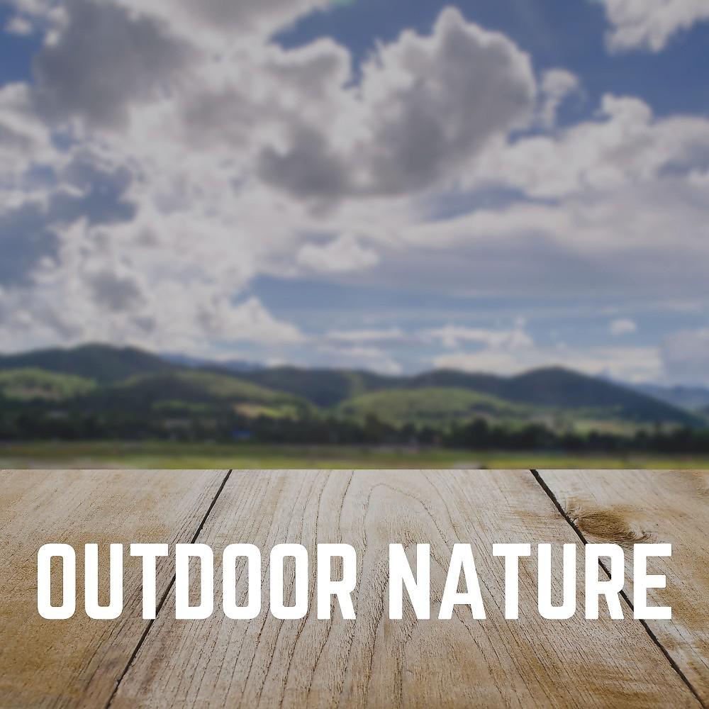 Постер альбома Outdoor Nature
