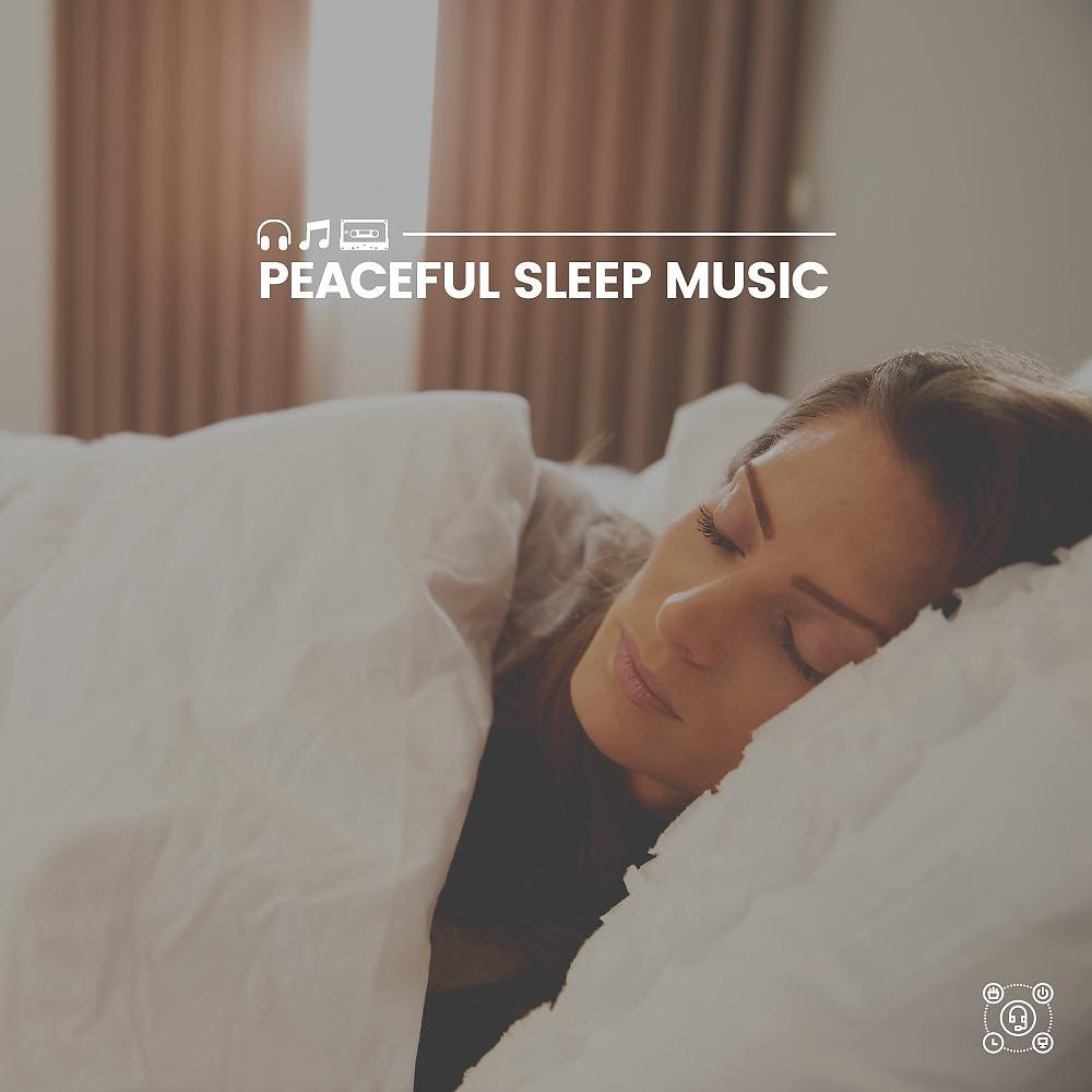 Постер альбома Peaceful Sleep Music