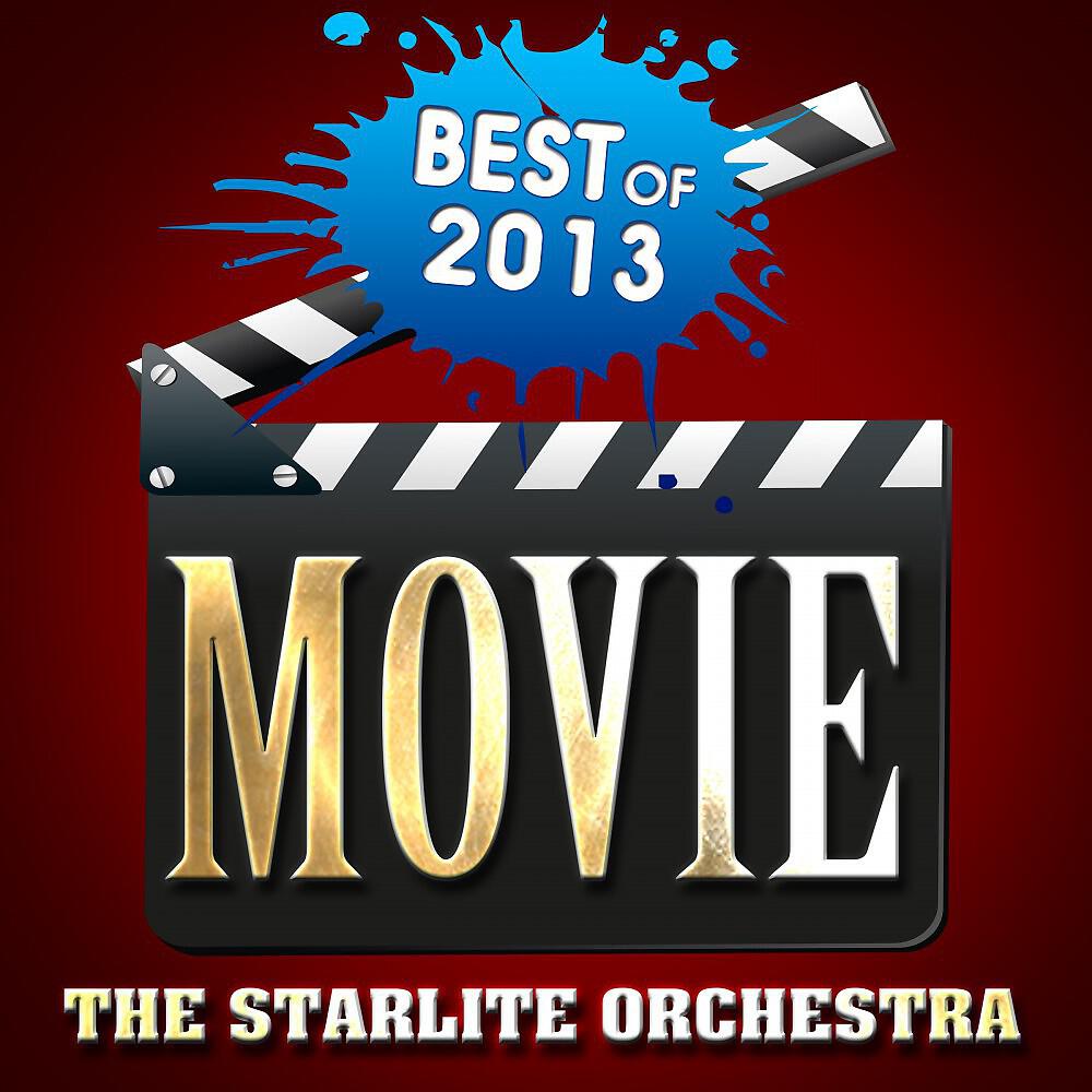 The Starlite Orchestra - We Own It (From 