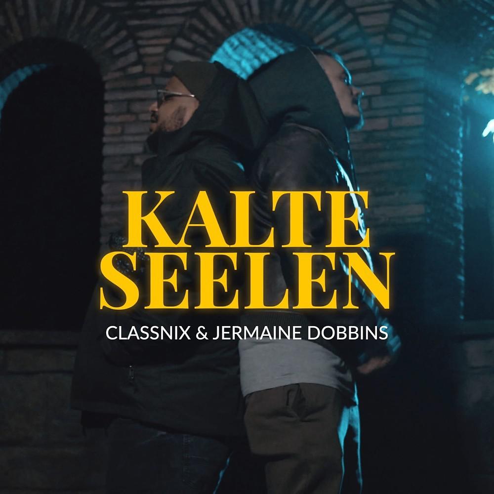 Постер альбома Kalte Seelen