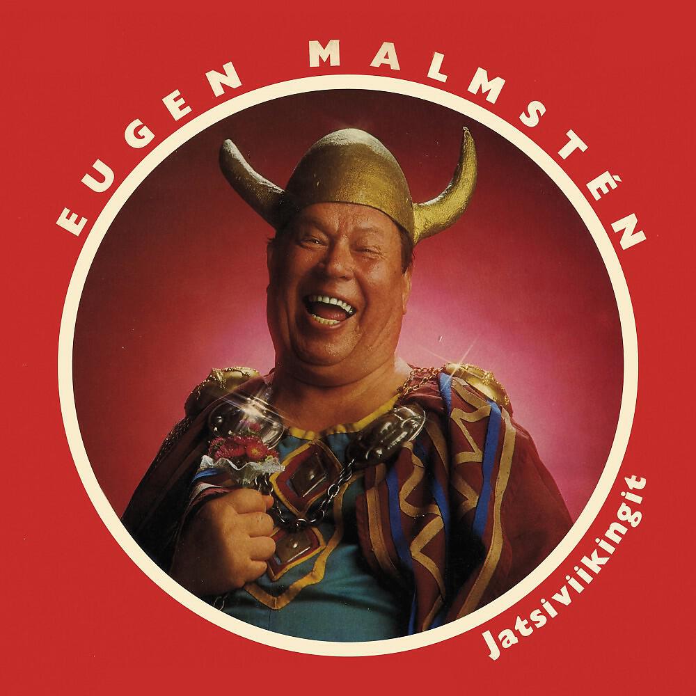 Eugen Malmstén & Jazzvikings - Tulipunaruusut