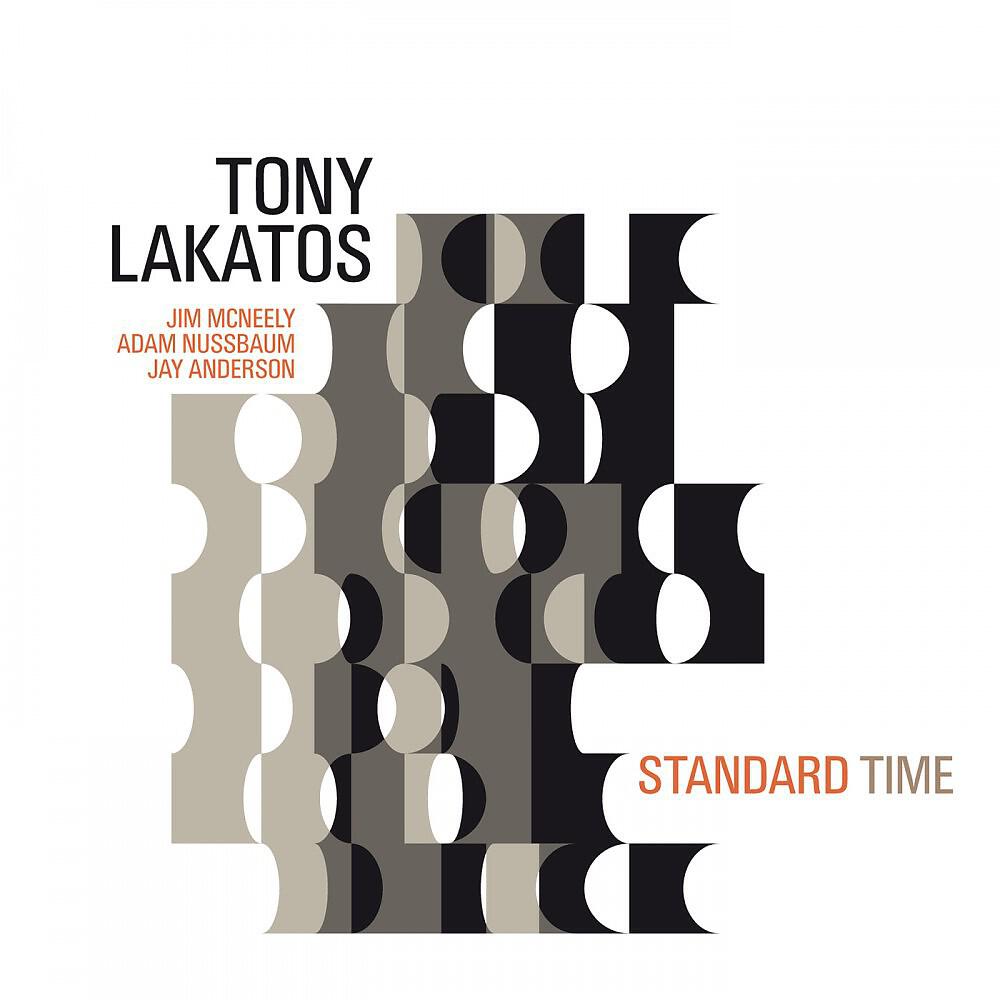Tony Lakatos, Jim McNeely, Adam Nussbaum & Jay Anderson - Turn Out the Stars