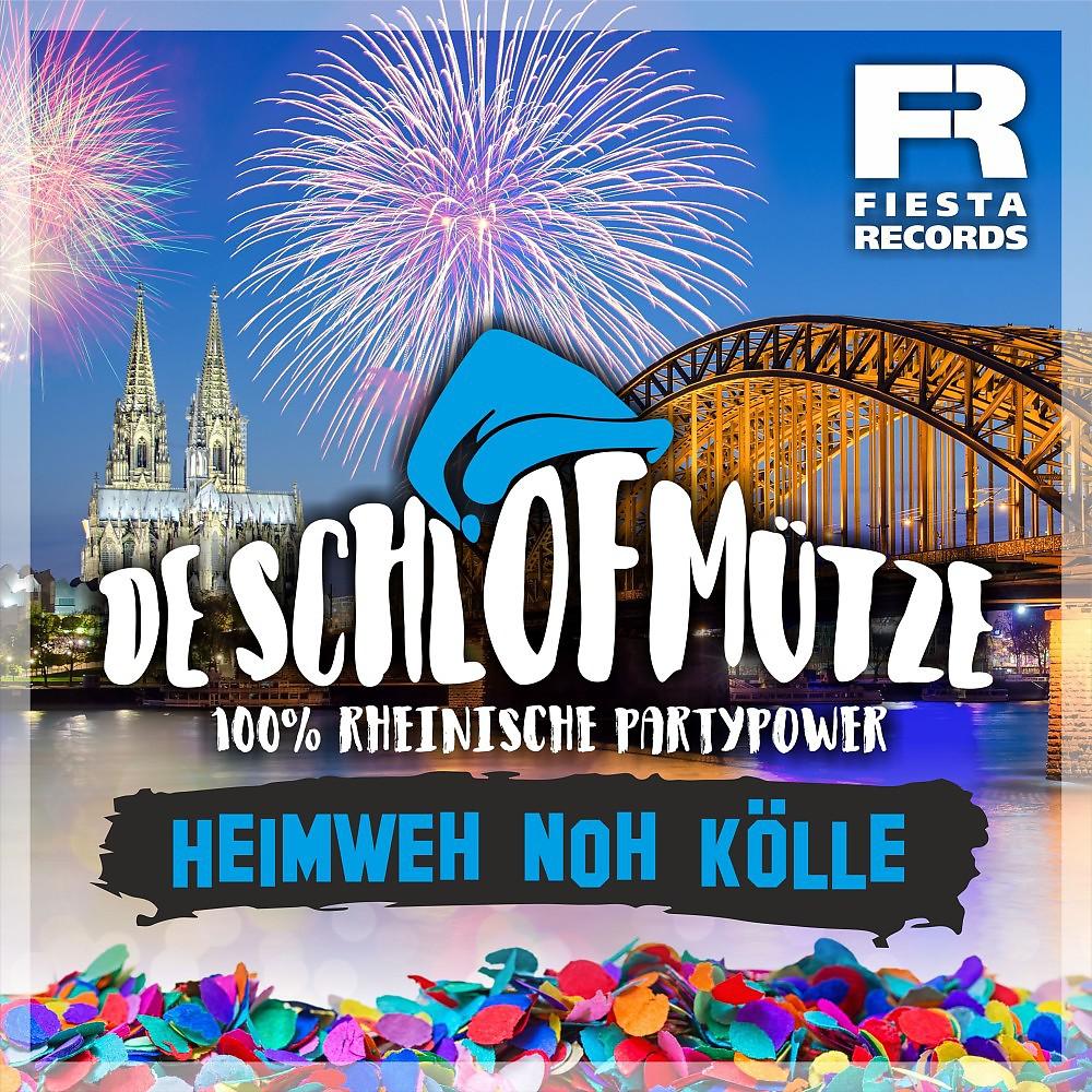 Постер альбома Heimweh noh Kölle
