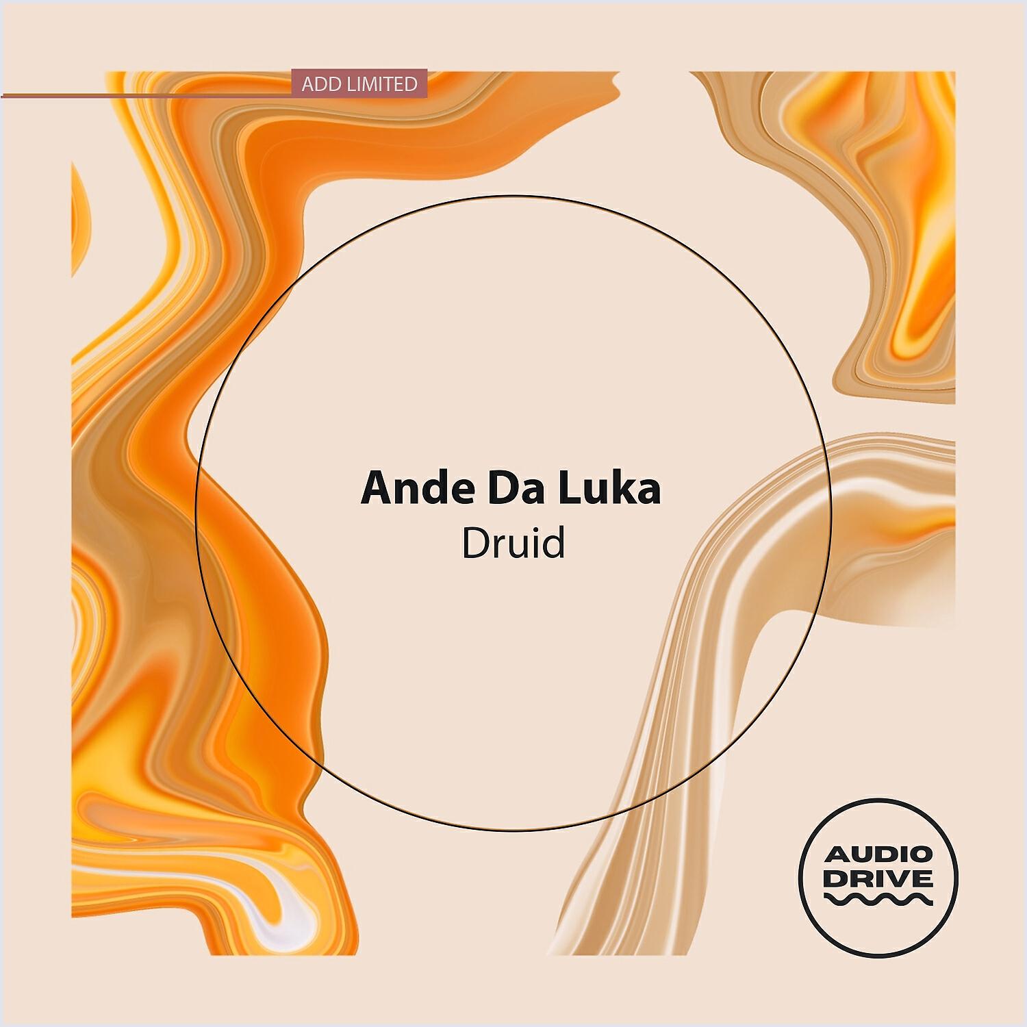 Ande Da Luka - Giza