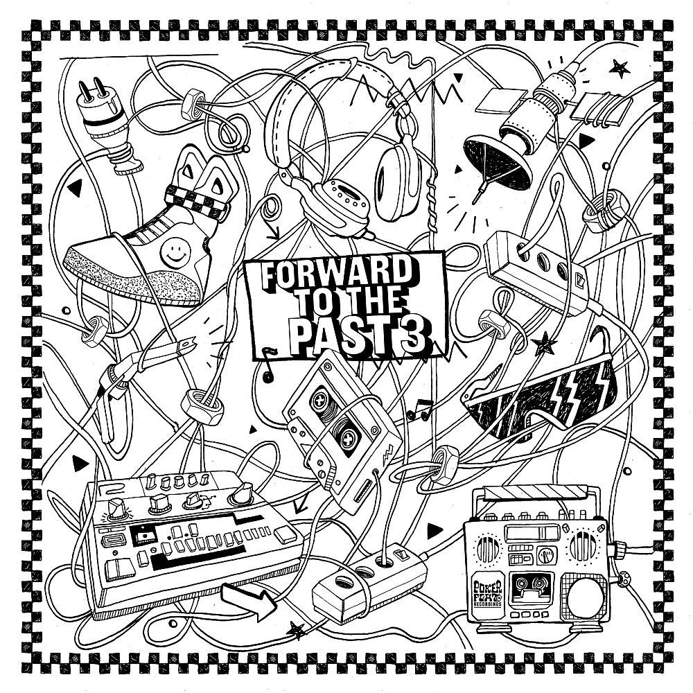 Постер альбома Forward To The Past 3, EP 1