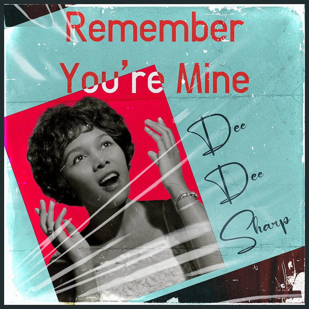 Постер альбома Remember You're Mine
