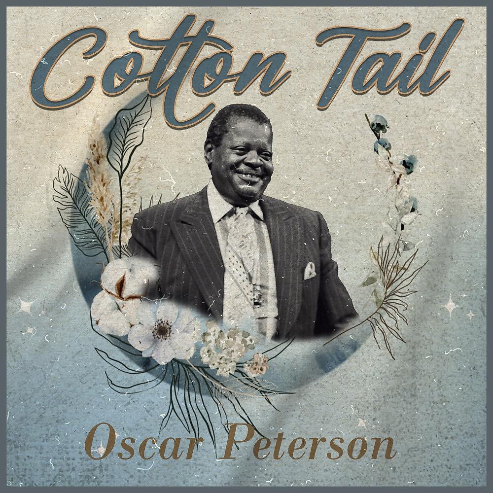 Постер альбома Cotton Tail