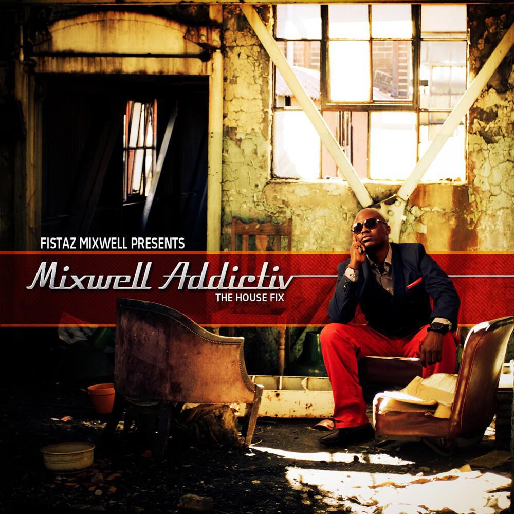 Fistaz Mixwell Presents Vaalsow - Hade Mabebeza