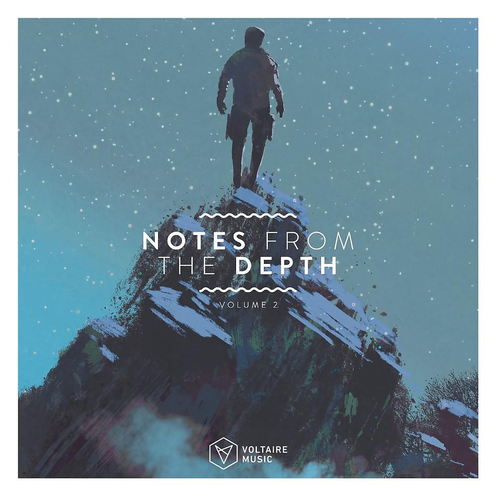 Постер альбома Notes from the Depth, Vol. 2