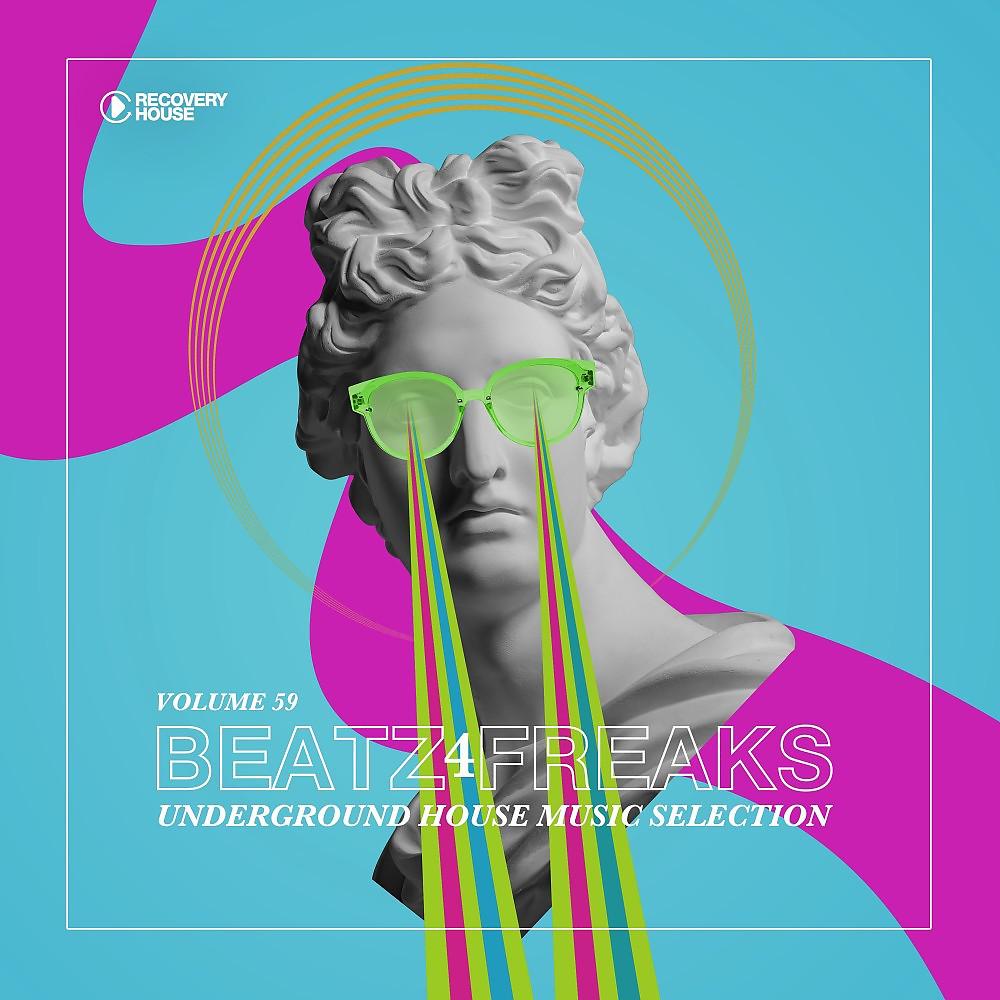 Постер альбома Beatz 4 Freaks, Vol. 59