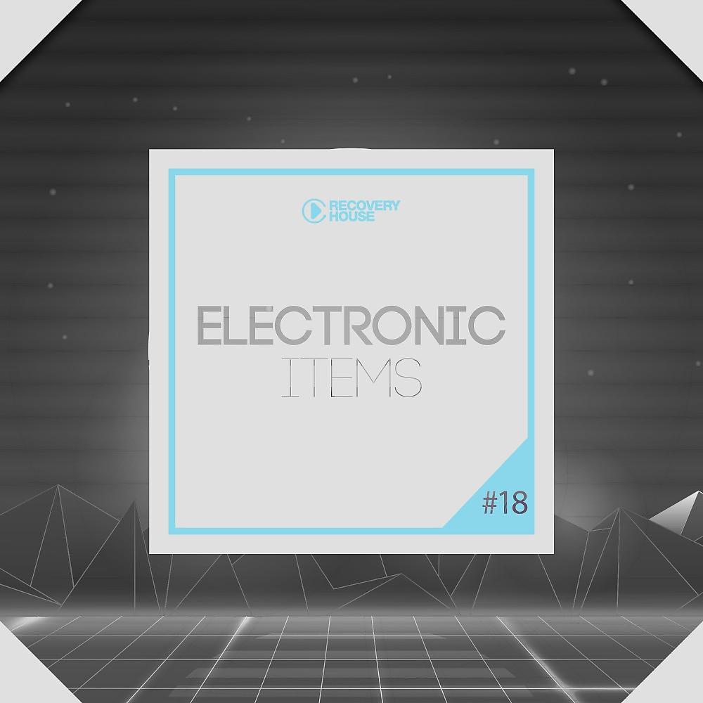 Постер альбома Electronic Items, Pt. 18