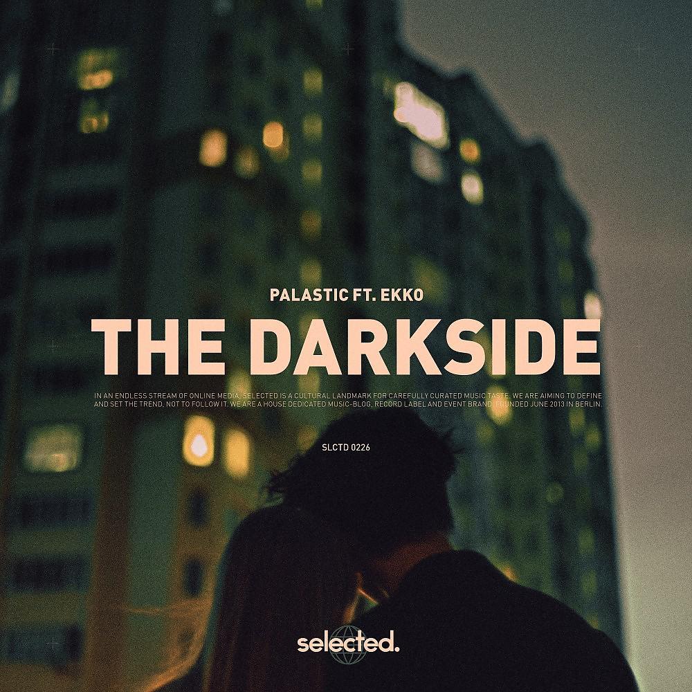 Постер альбома The Darkside