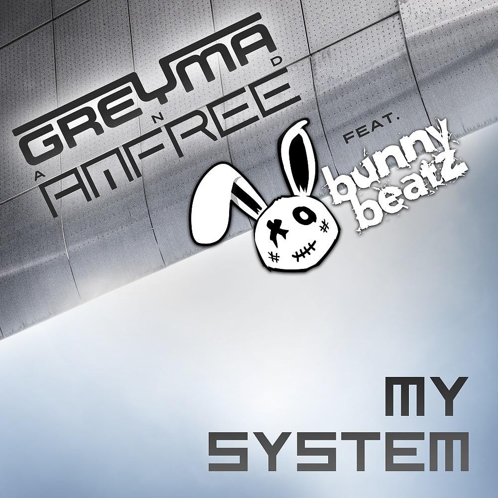 Постер альбома My System