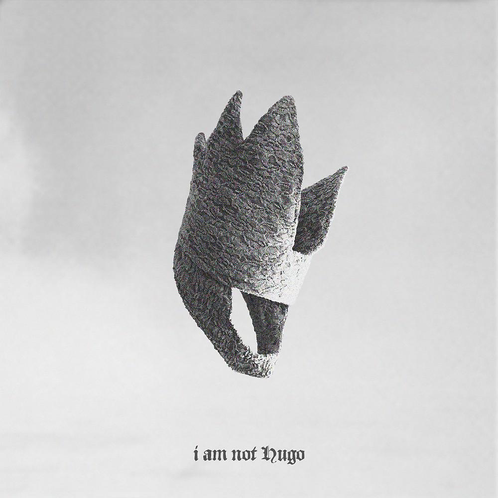Постер альбома I Am Not Hugo