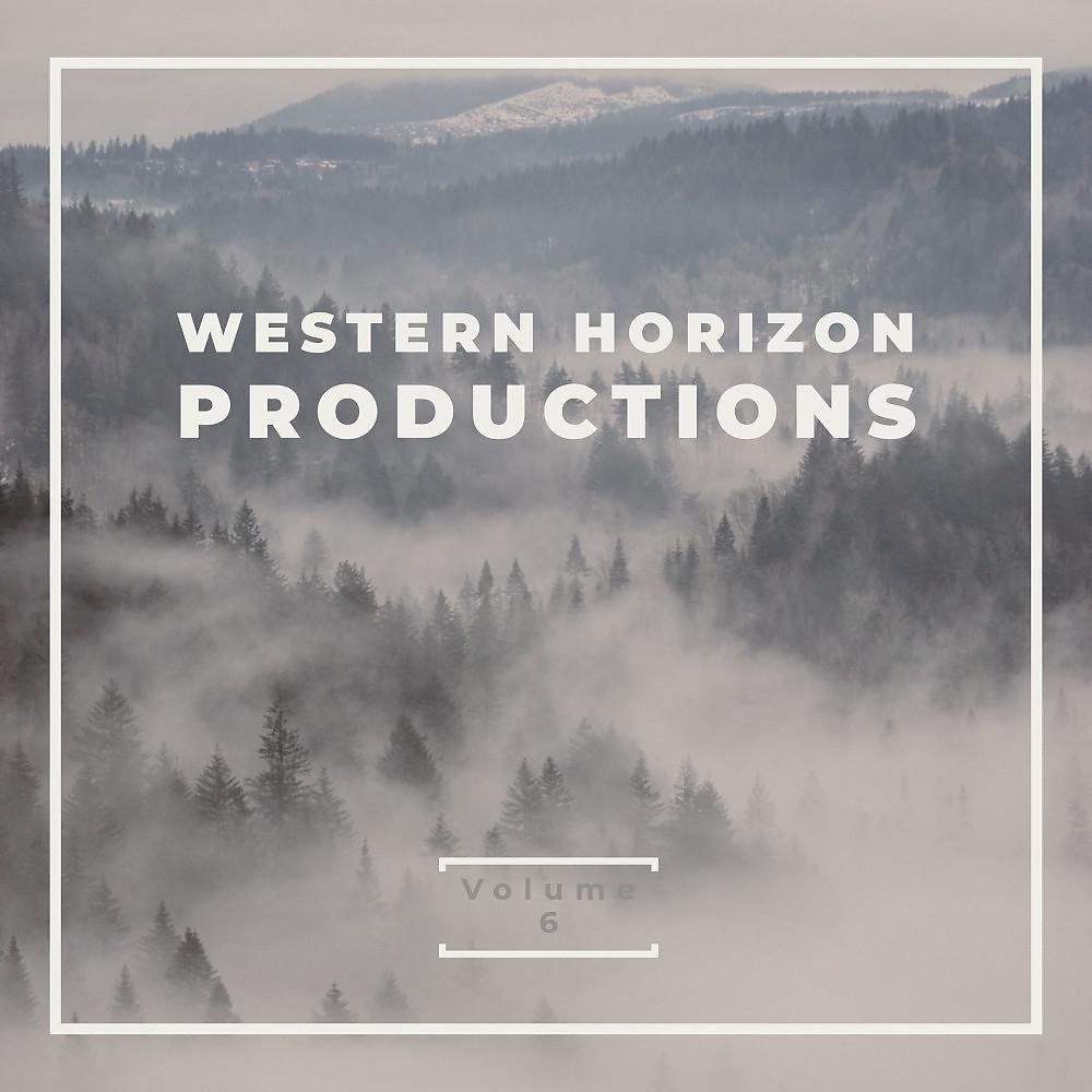 Постер альбома Western Horizon Productions, Vol. 6