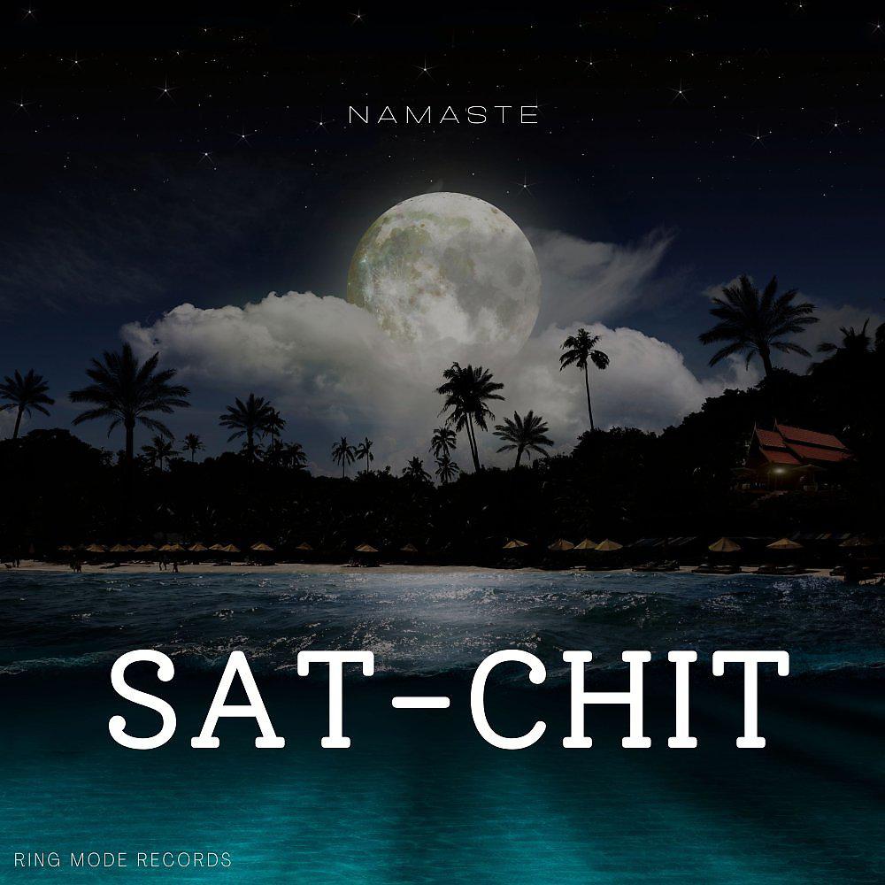 Постер альбома Sat-Chit