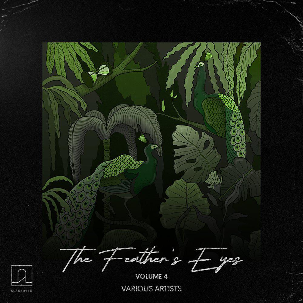 Постер альбома The Feathers' Eyes Vol.4