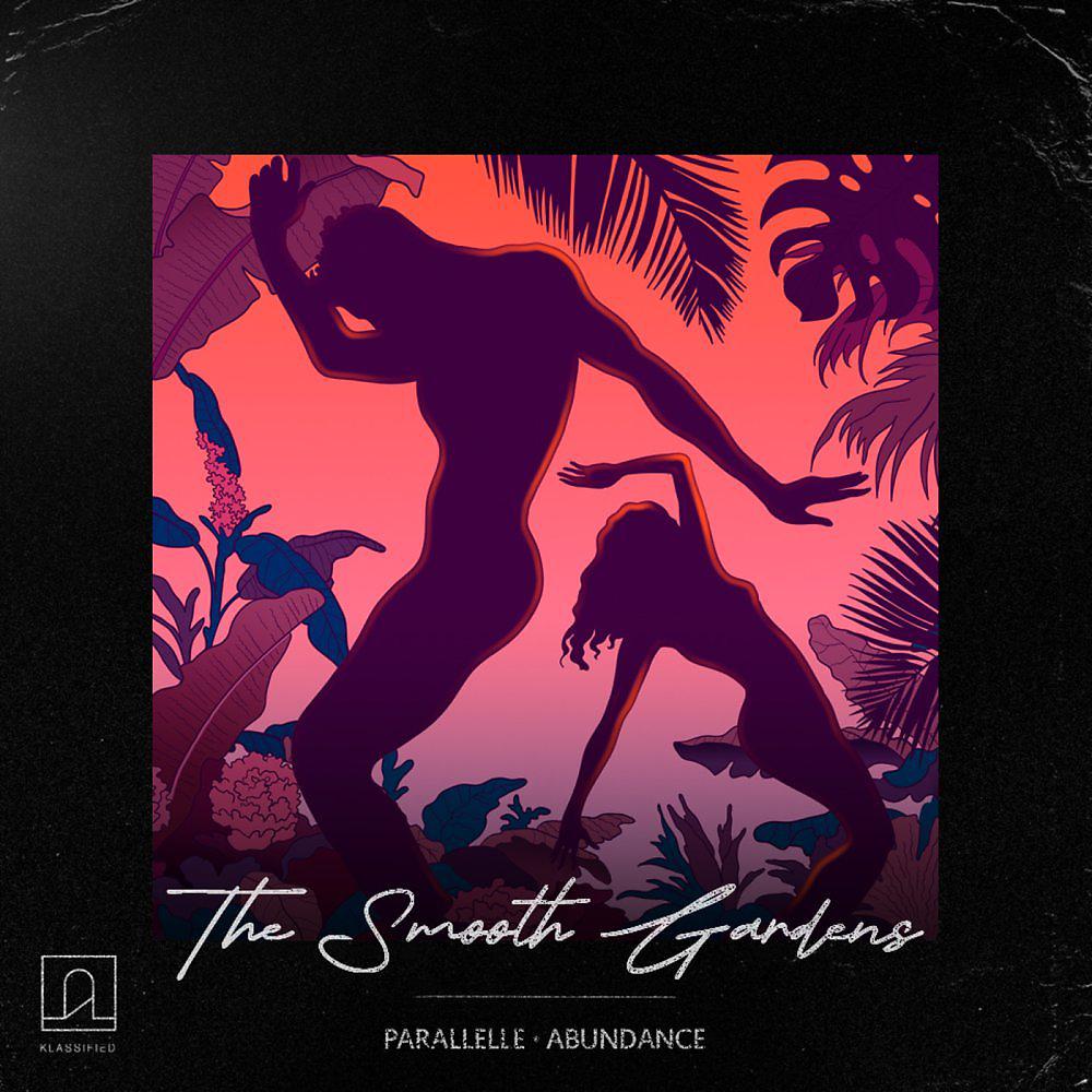 Постер альбома The Smooth Gardens