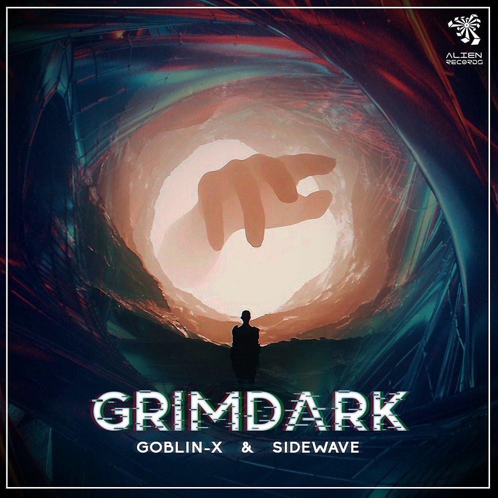 Постер альбома GrimDark