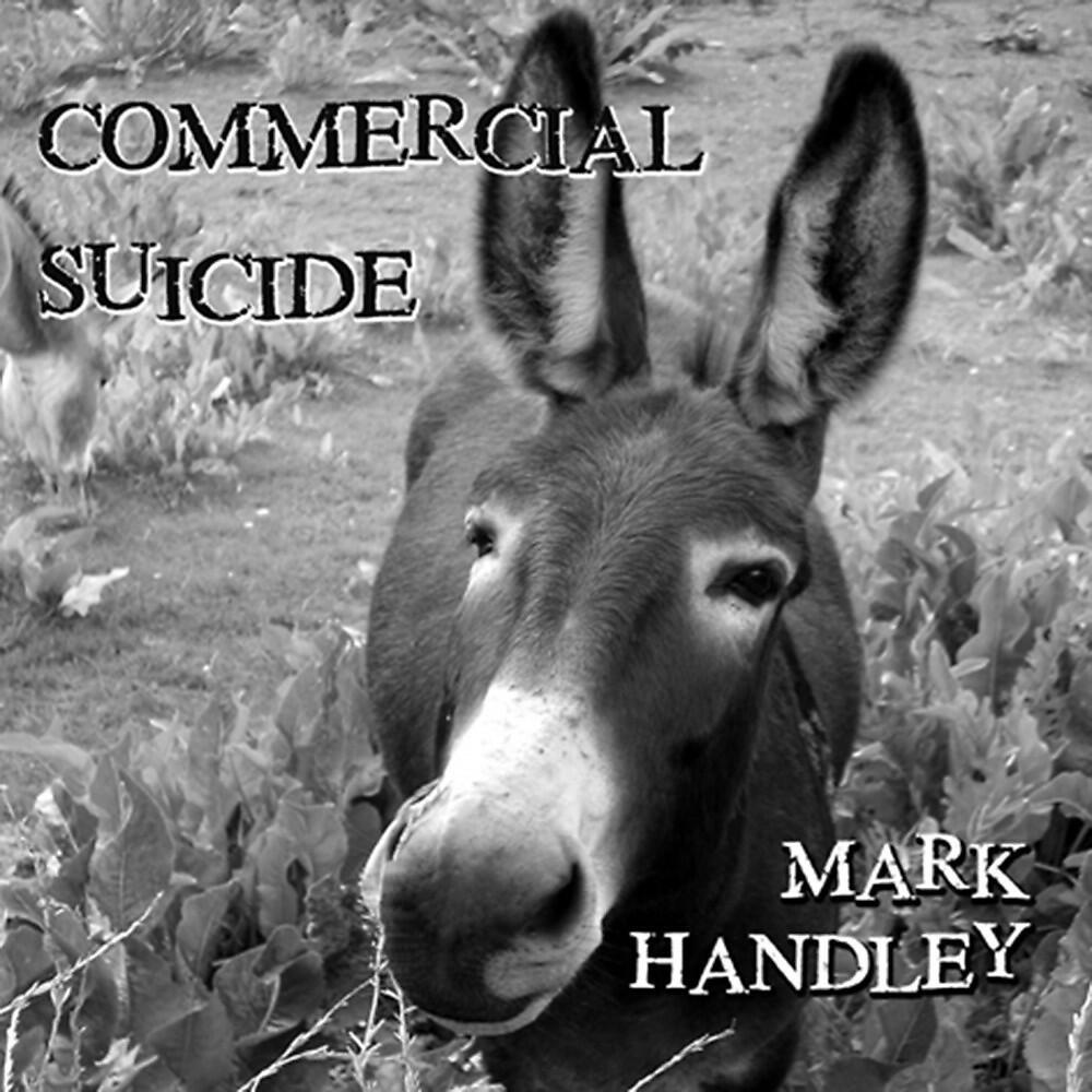 Mark Handley - Happy as Larry