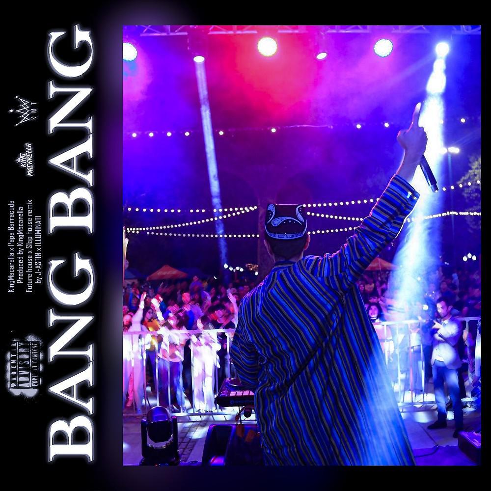 Постер альбома Bang Bang (J-Astin & Illuminati Remix)