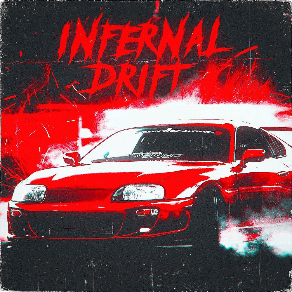 Постер альбома Infernal Drift